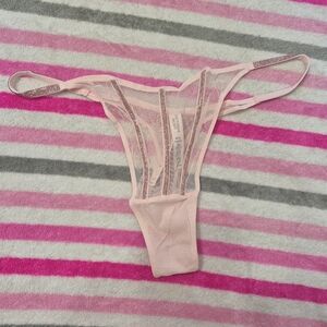 Victoria Secret Panty